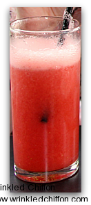 strawberry-juice